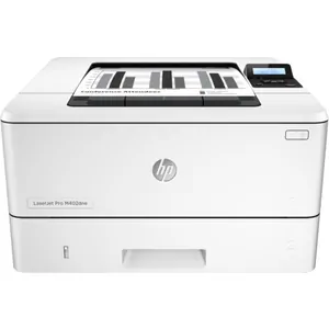 Замена прокладки на принтере HP Pro 400 M402DNE в Перми